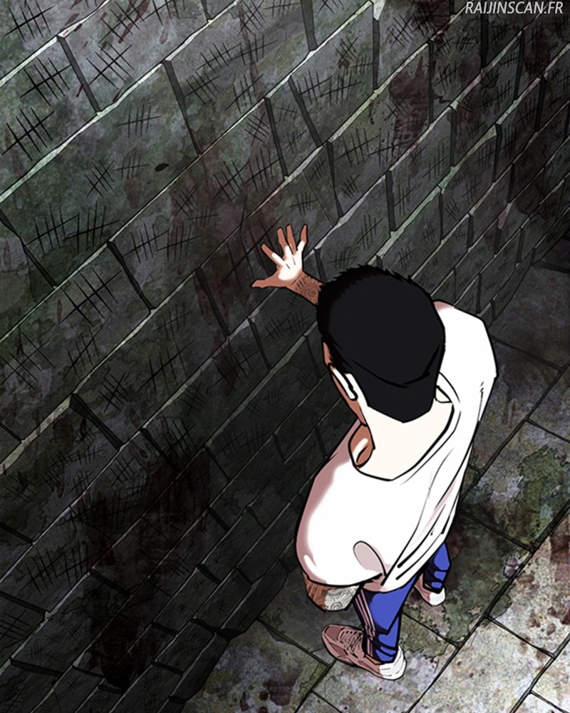 Lookism Chapitre 346 - Page 55
