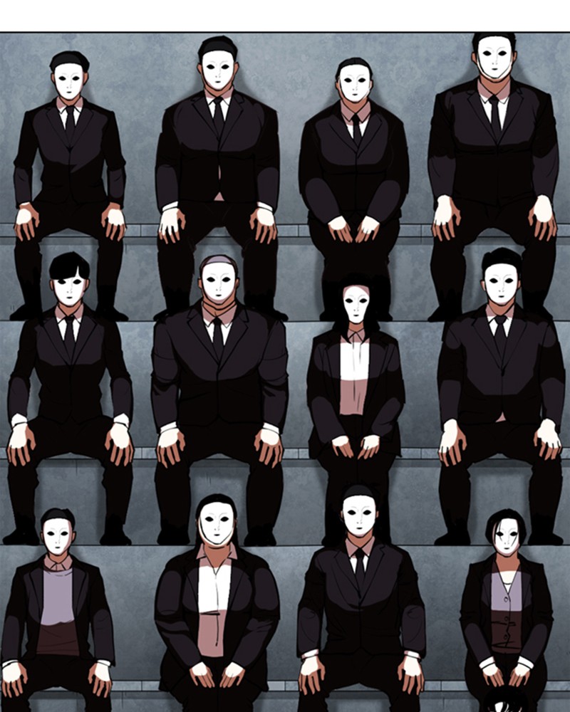 Lookism Chapitre 346 - Page 61