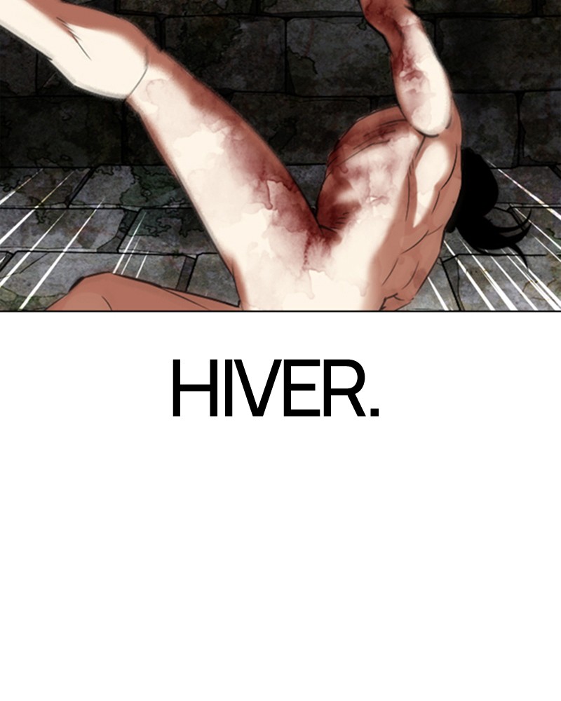 Lookism Chapitre 346 - Page 71