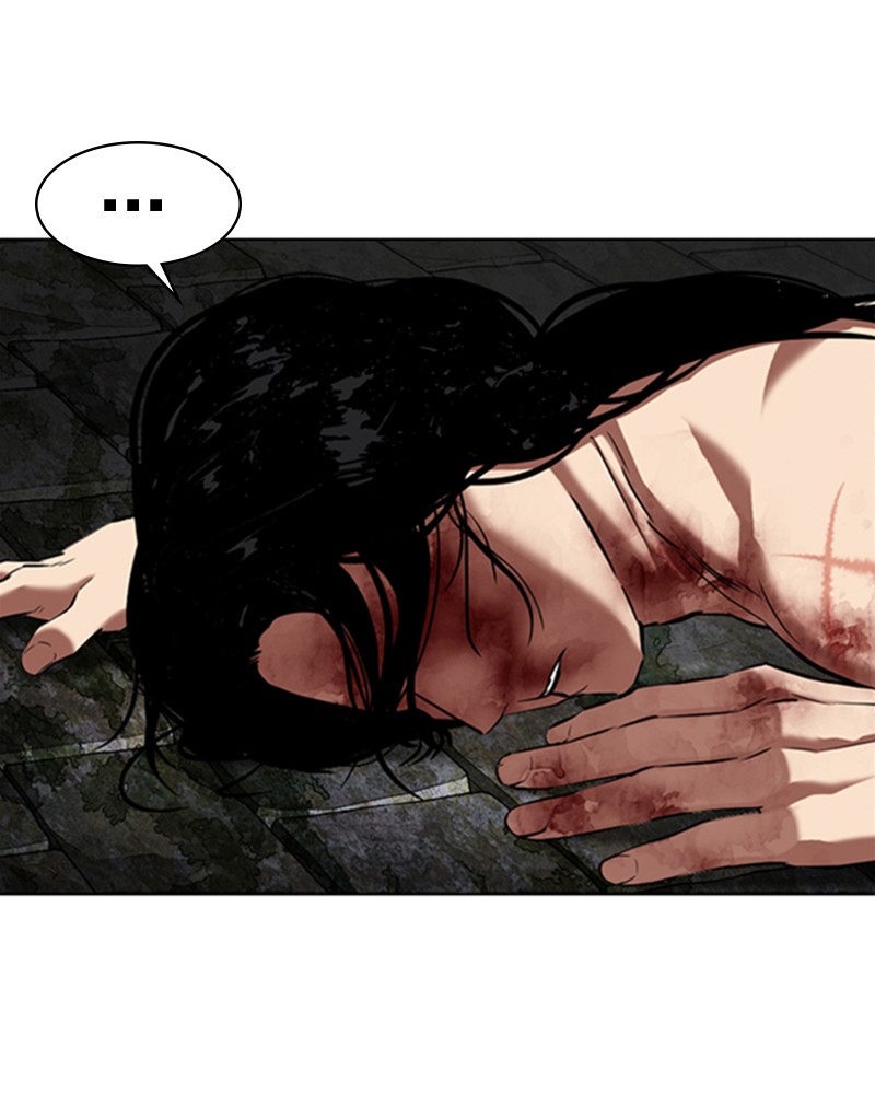 Lookism Chapitre 346 - Page 72