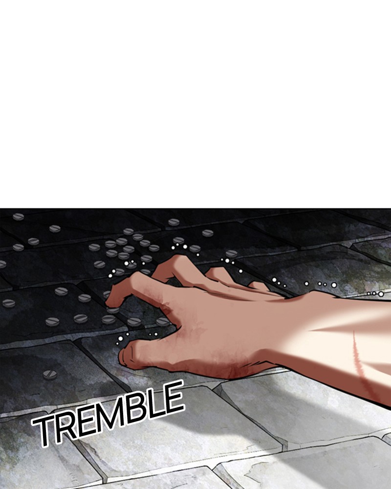 Lookism Chapitre 346 - Page 73
