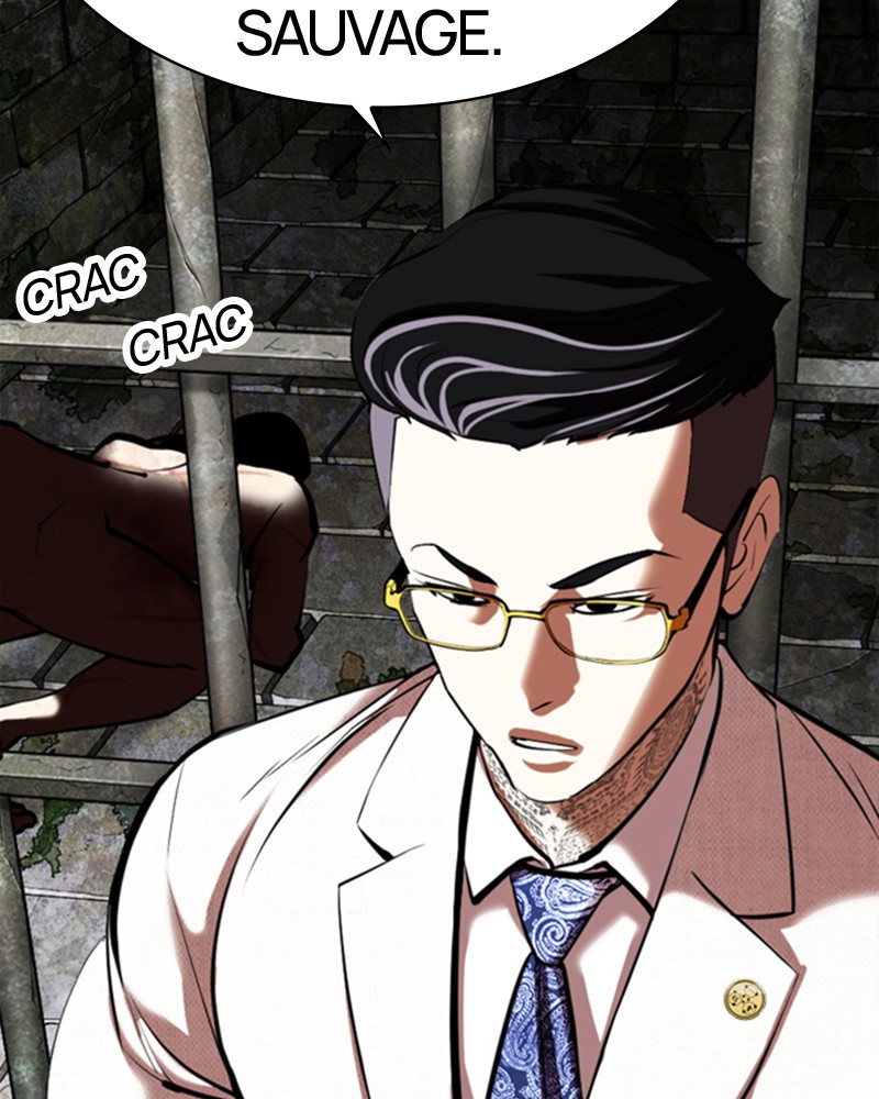 Lookism Chapitre 346 - Page 77
