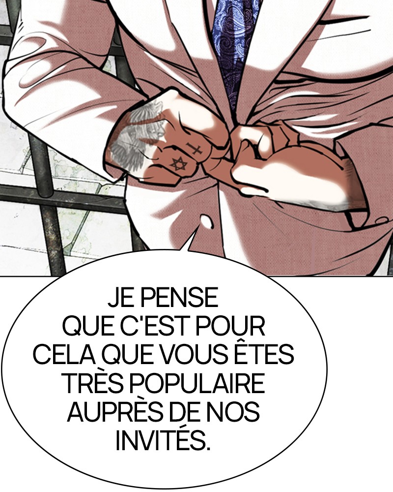 Lookism Chapitre 346 - Page 78