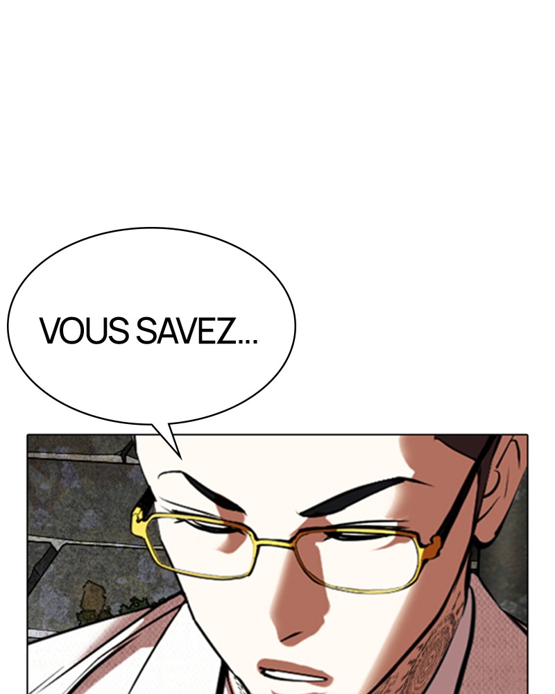 Lookism Chapitre 346 - Page 79