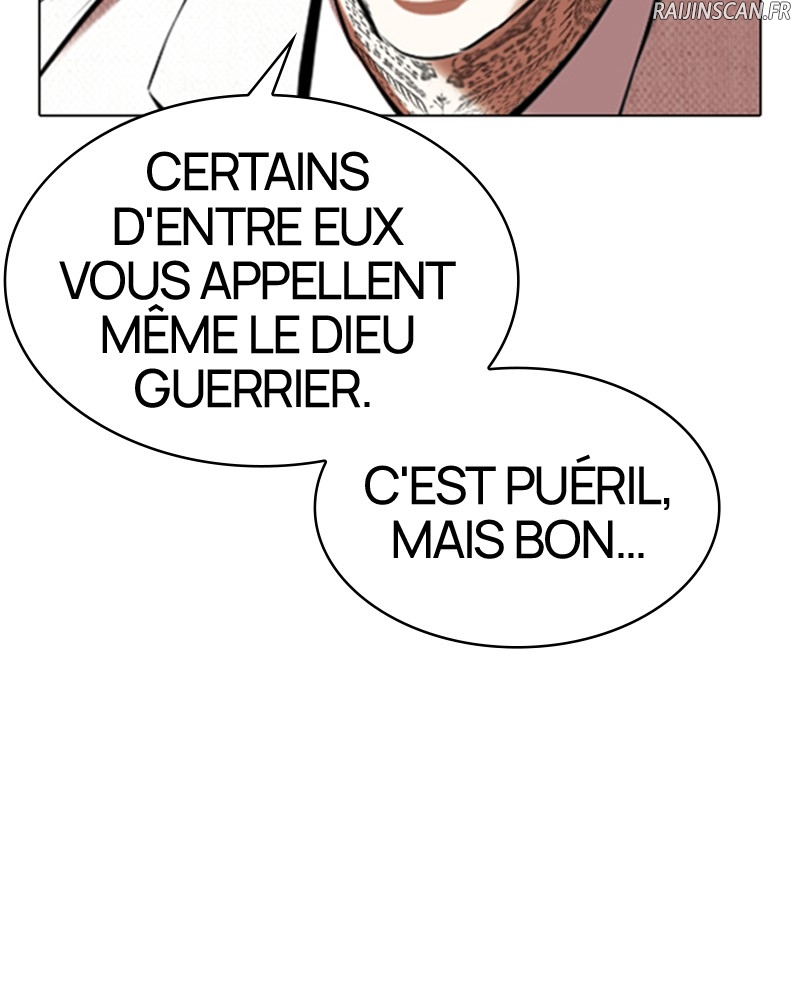 Lookism Chapitre 346 - Page 80