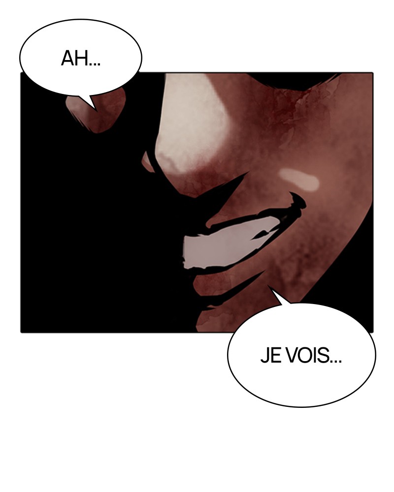 Lookism Chapitre 346 - Page 81