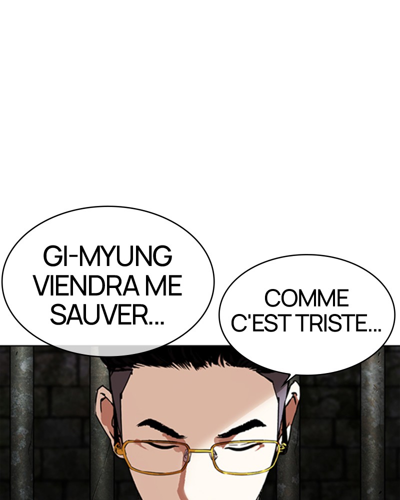 Lookism Chapitre 346 - Page 82