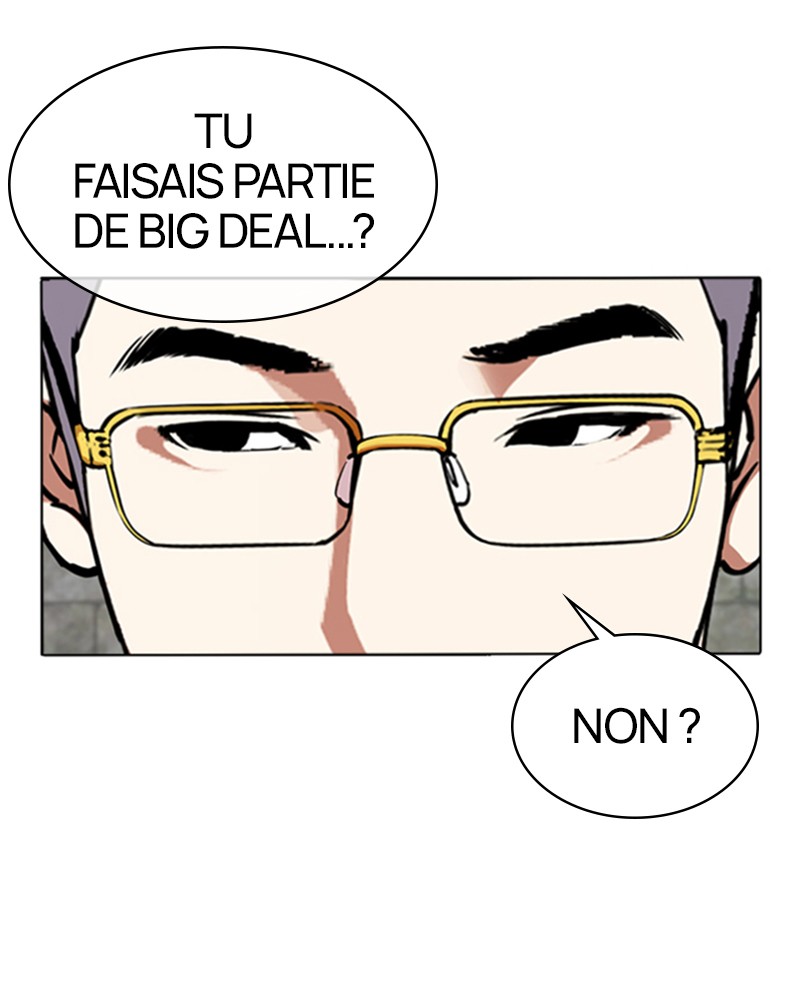 Lookism Chapitre 346 - Page 84