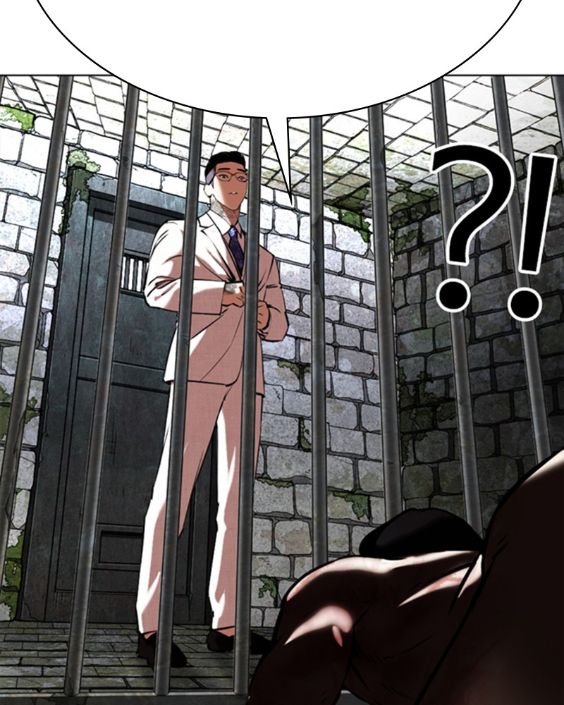 Lookism Chapitre 346 - Page 86