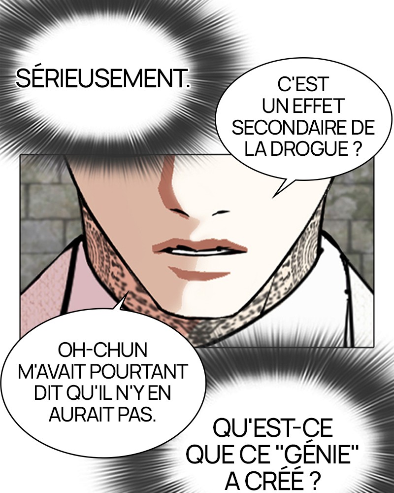 Lookism Chapitre 346 - Page 88