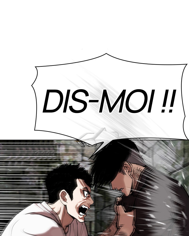 Lookism Chapitre 346 - Page 97
