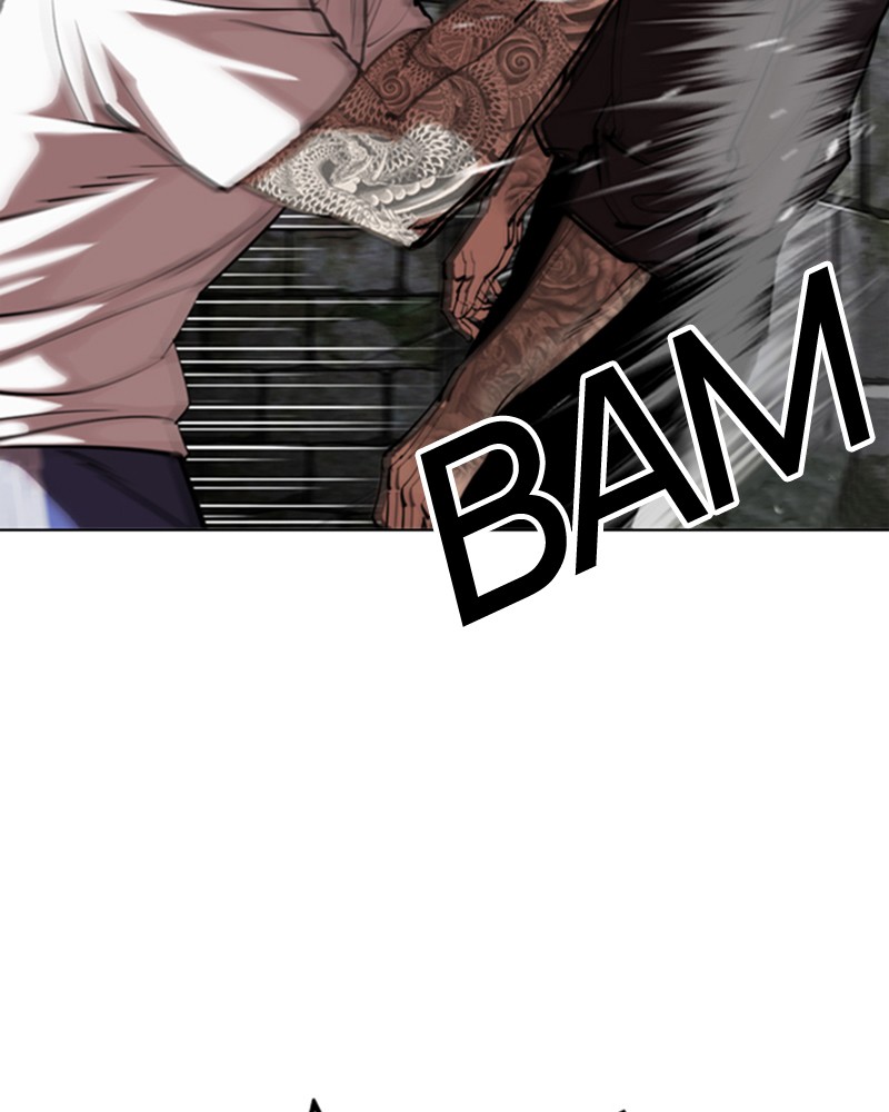 Lookism Chapitre 346 - Page 98