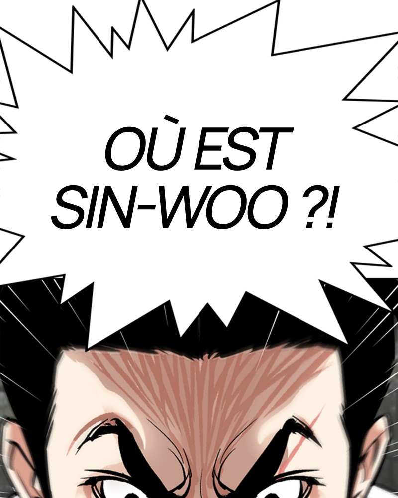 Lookism Chapitre 346 - Page 99