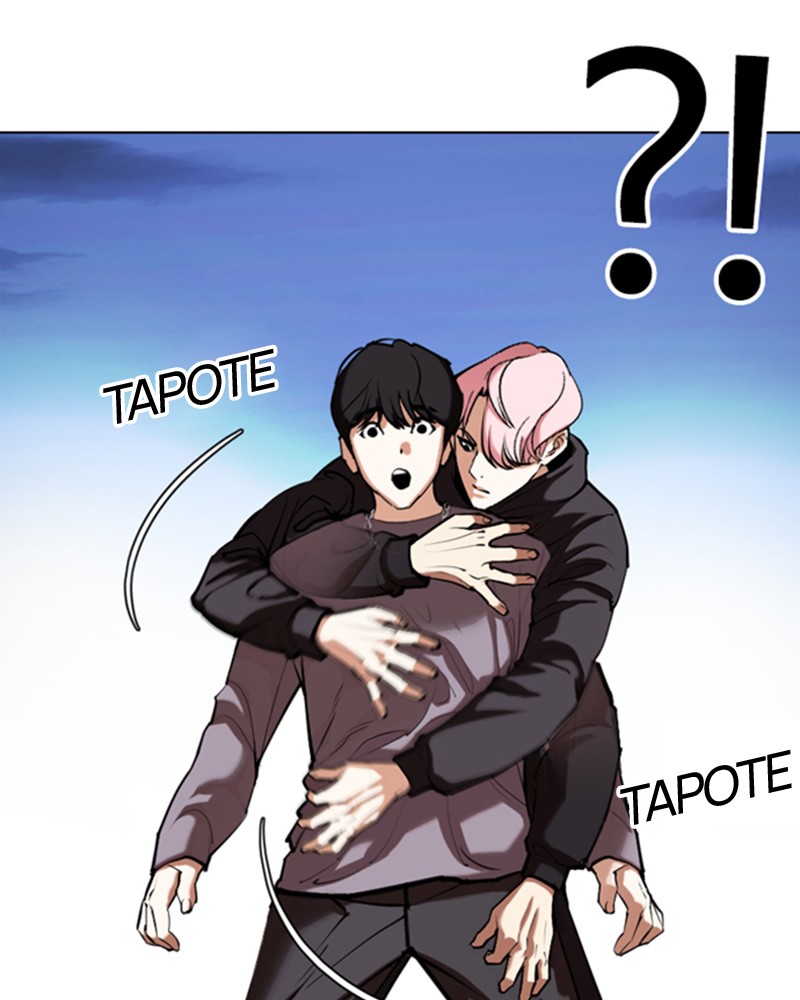 Lookism Chapitre 347 - Page 11