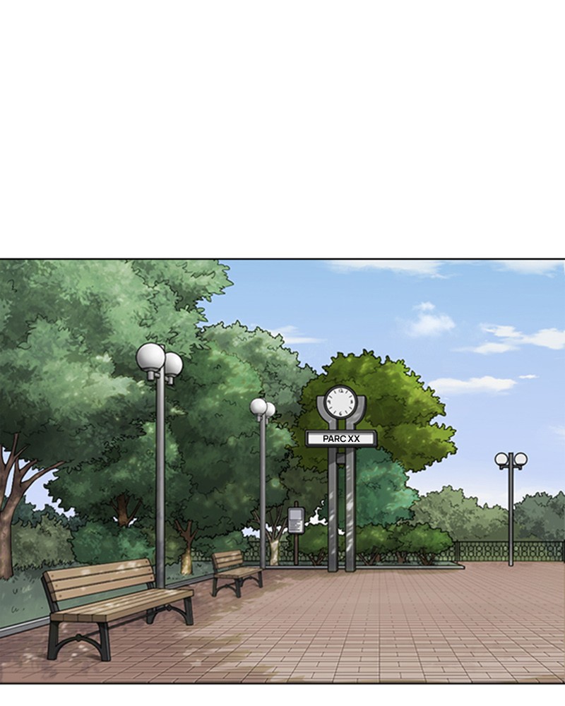 Lookism Chapitre 347 - Page 112