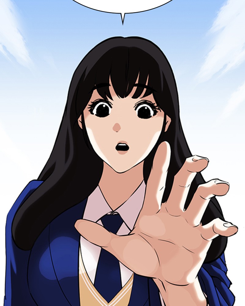 Lookism Chapitre 347 - Page 114