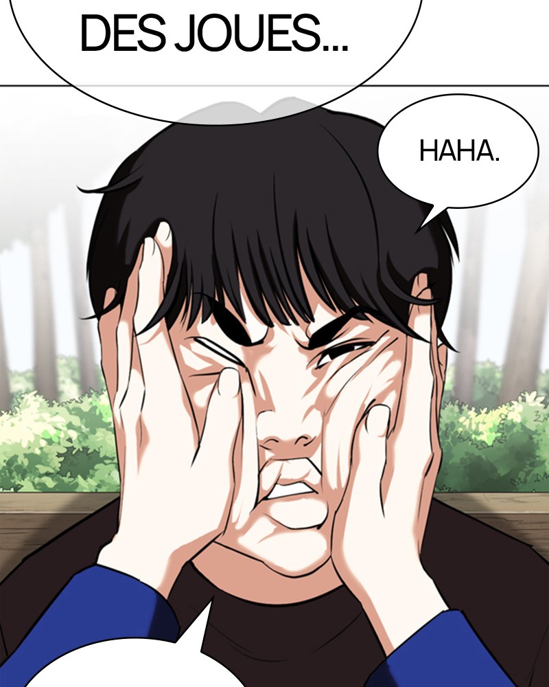 Lookism Chapitre 347 - Page 116