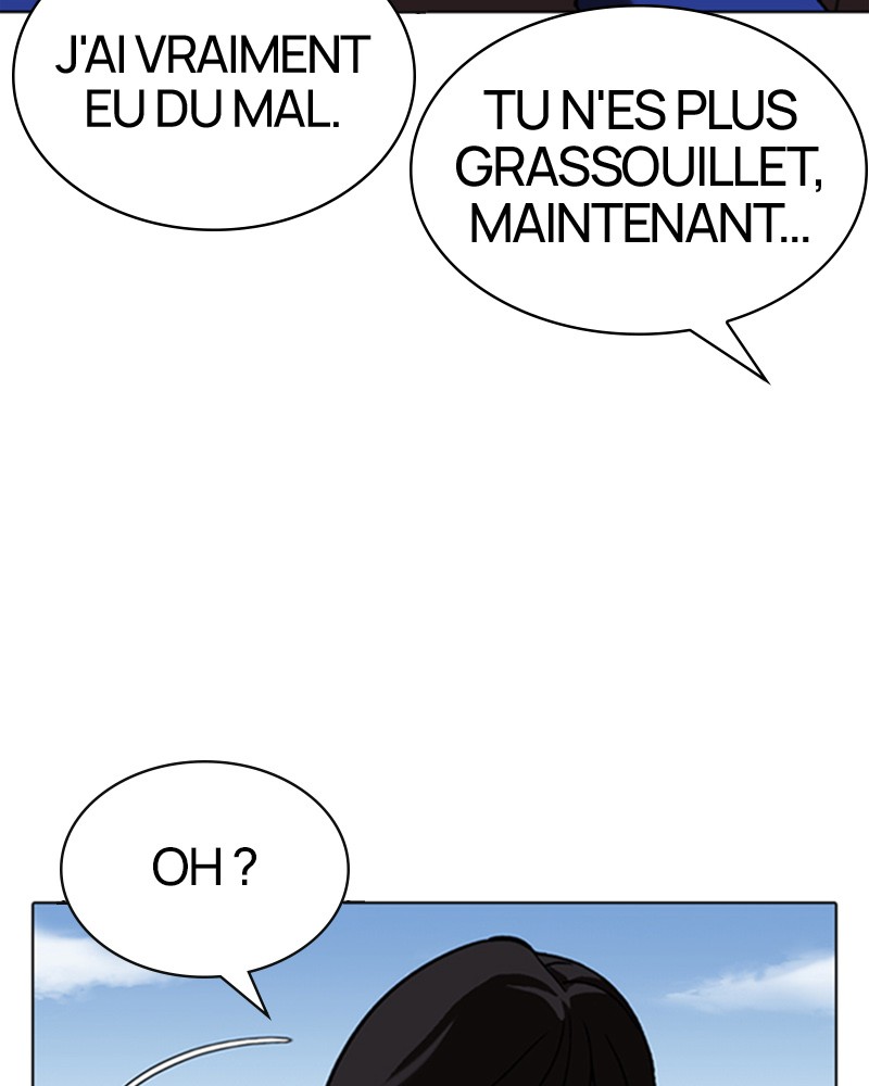 Lookism Chapitre 347 - Page 117