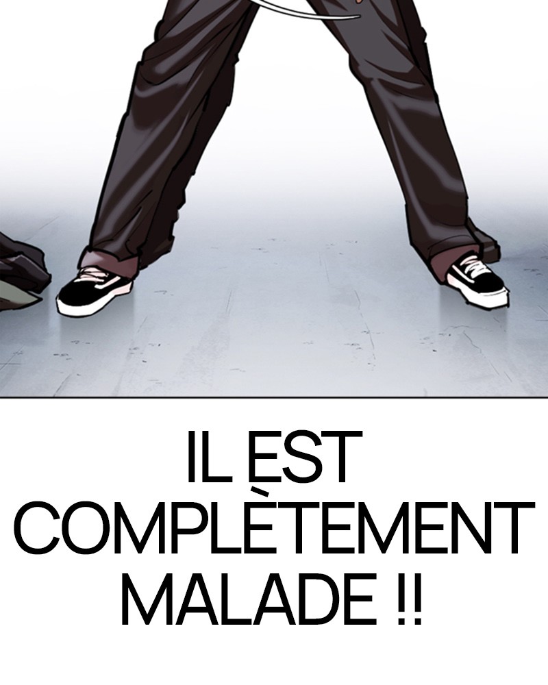 Lookism Chapitre 347 - Page 12