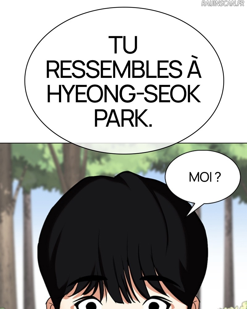 Lookism Chapitre 347 - Page 120
