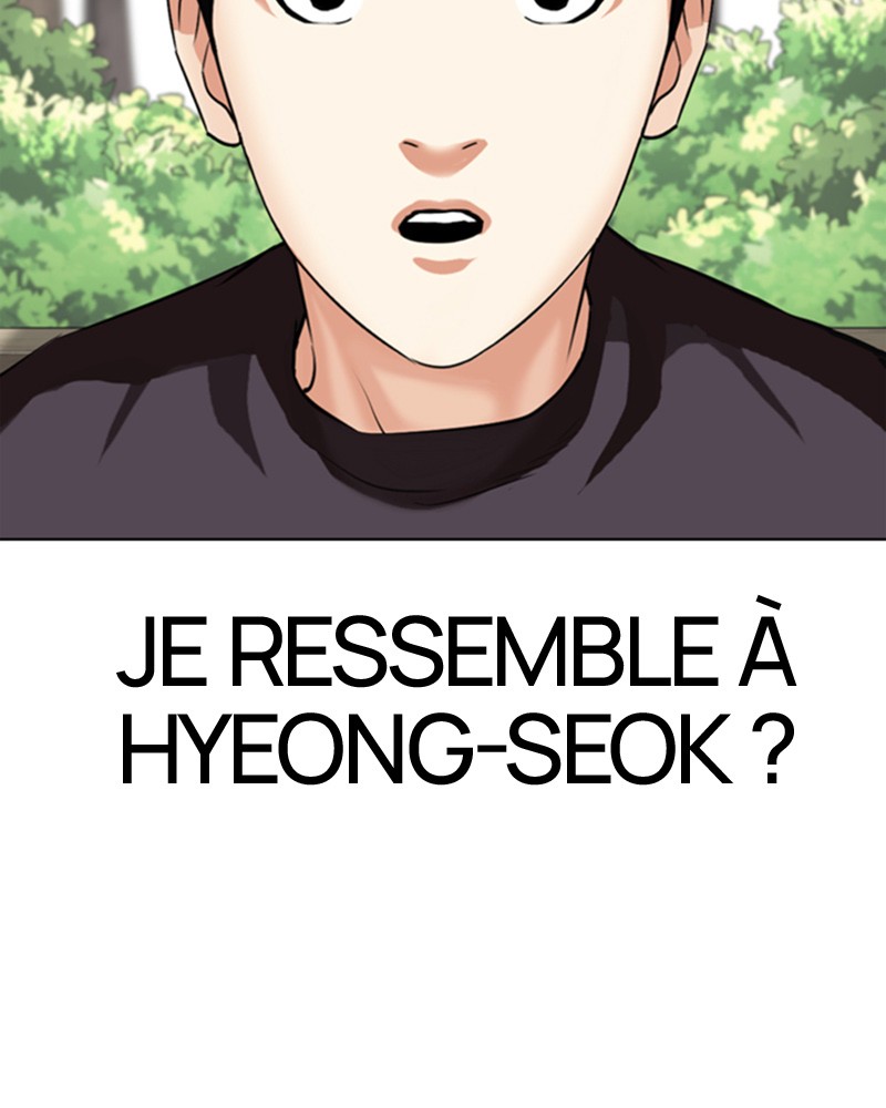 Lookism Chapitre 347 - Page 121