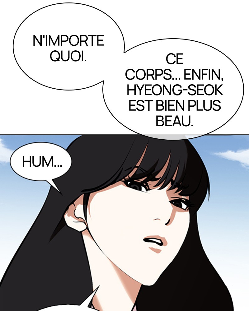 Lookism Chapitre 347 - Page 124