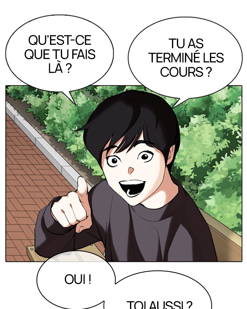 Lookism Chapitre 347 - Page 128