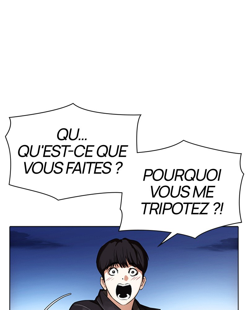 Lookism Chapitre 347 - Page 13