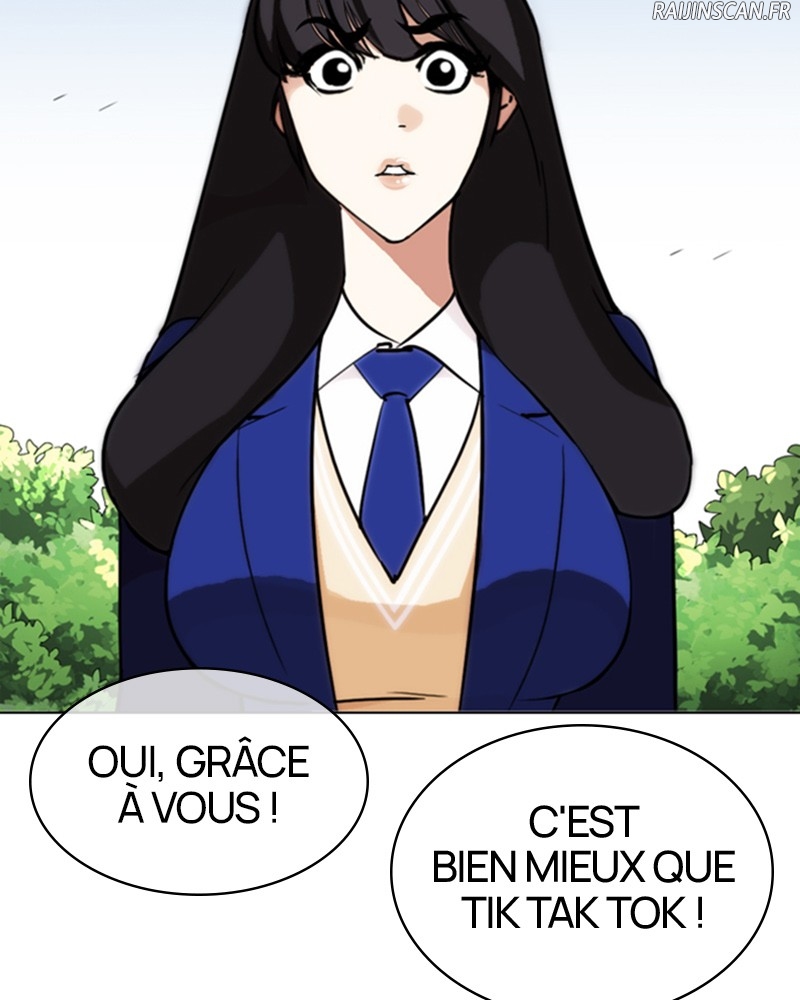 Lookism Chapitre 347 - Page 130