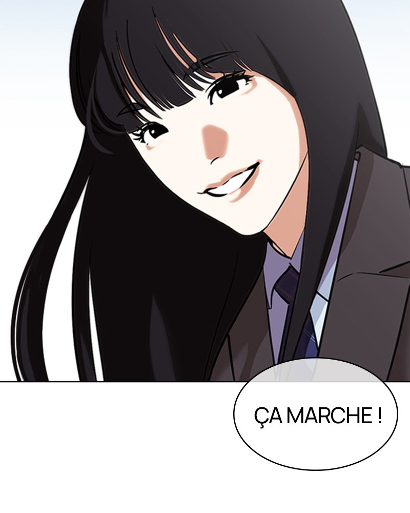 Lookism Chapitre 347 - Page 132