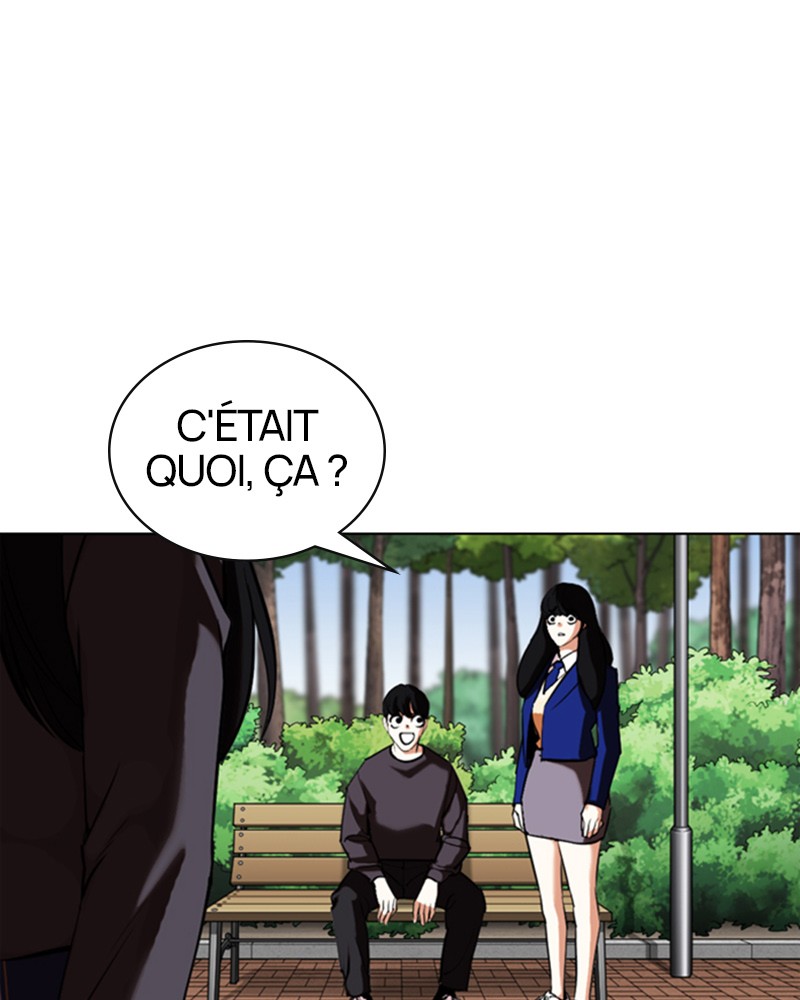 Lookism Chapitre 347 - Page 133