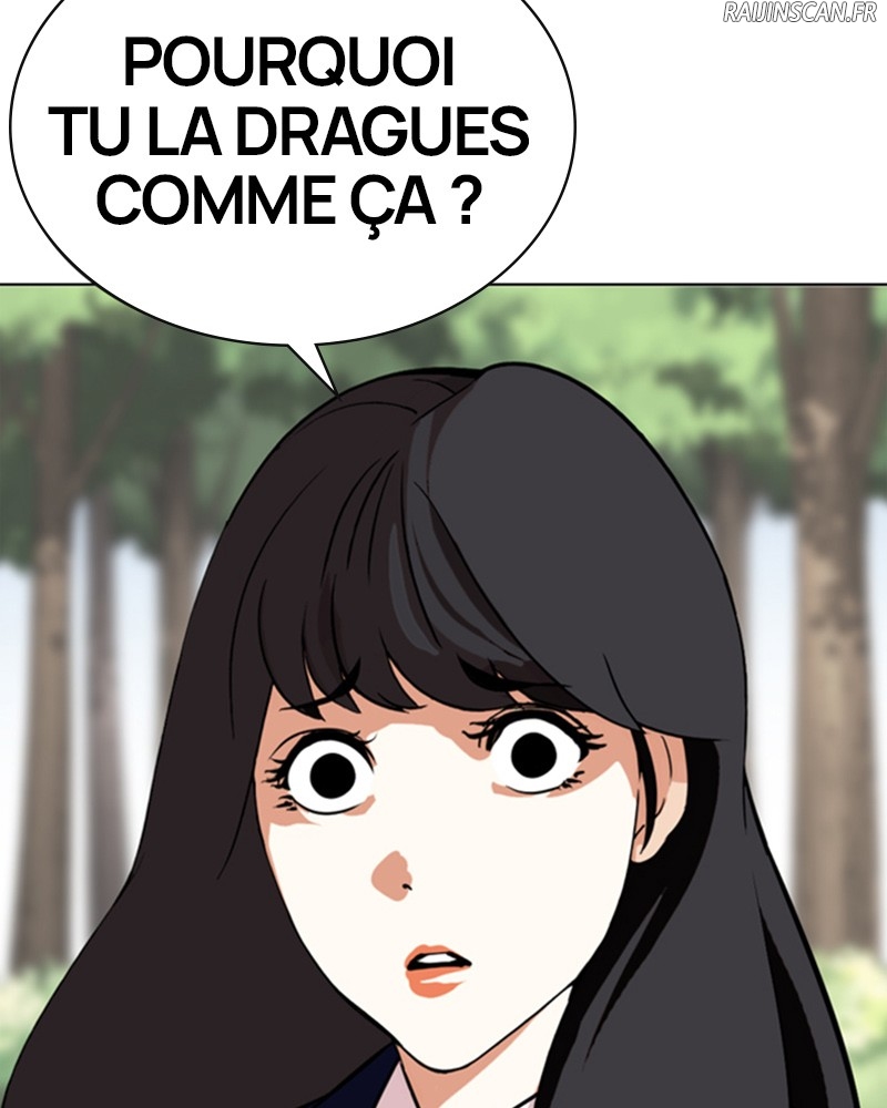 Lookism Chapitre 347 - Page 135