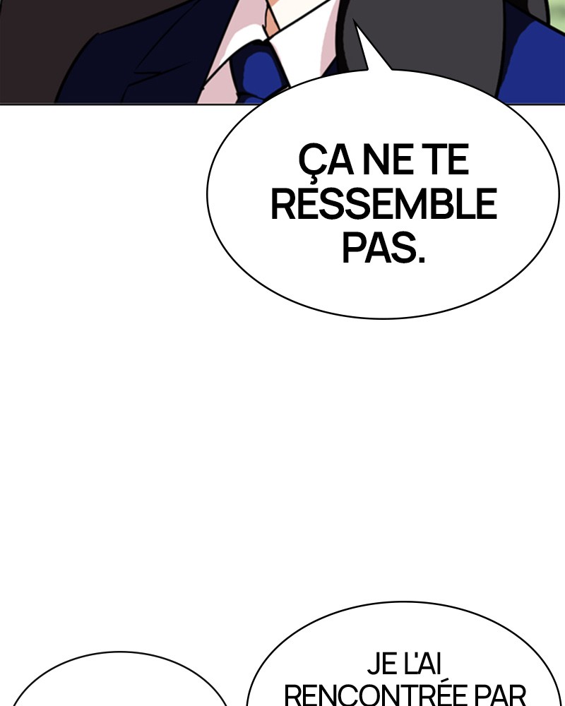 Lookism Chapitre 347 - Page 136