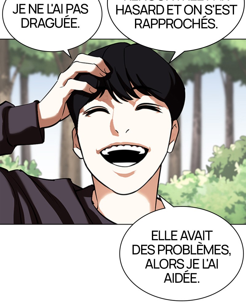 Lookism Chapitre 347 - Page 137
