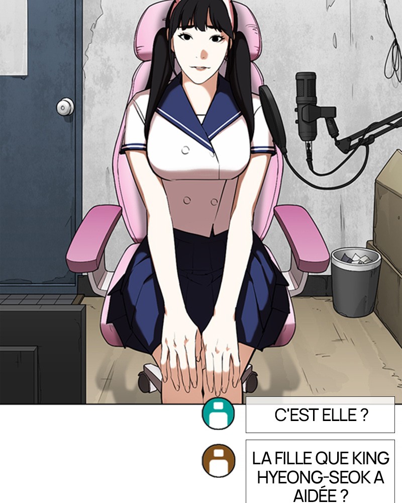 Lookism Chapitre 347 - Page 139