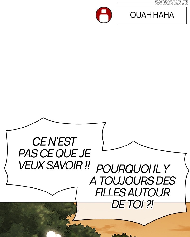 Lookism Chapitre 347 - Page 140