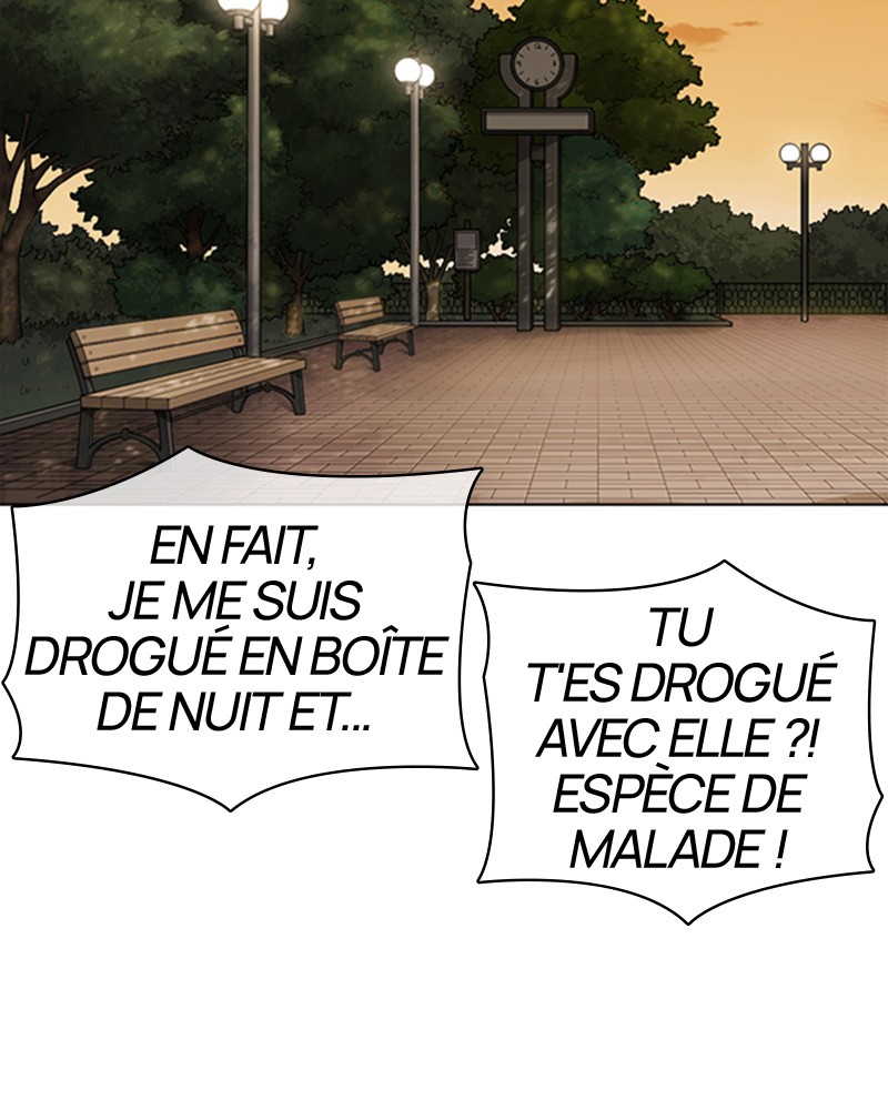 Lookism Chapitre 347 - Page 141