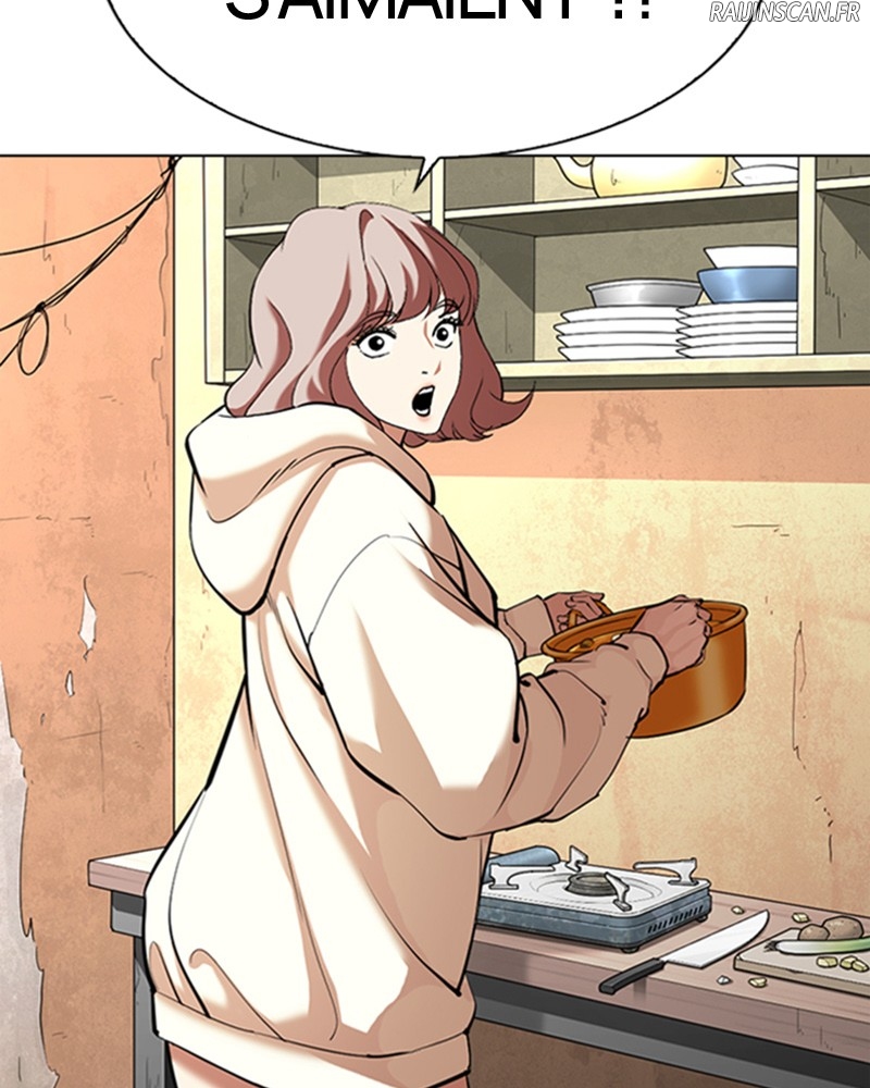 Lookism Chapitre 347 - Page 145