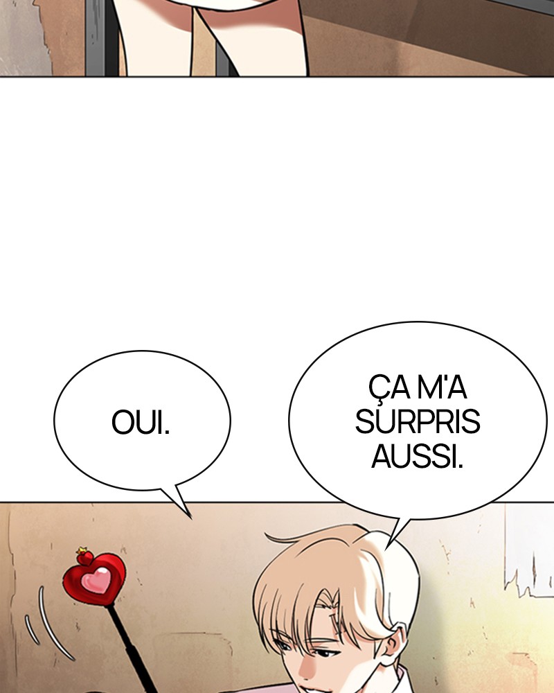 Lookism Chapitre 347 - Page 146