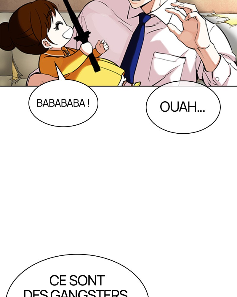 Lookism Chapitre 347 - Page 147