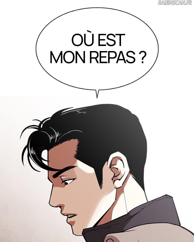 Lookism Chapitre 347 - Page 150