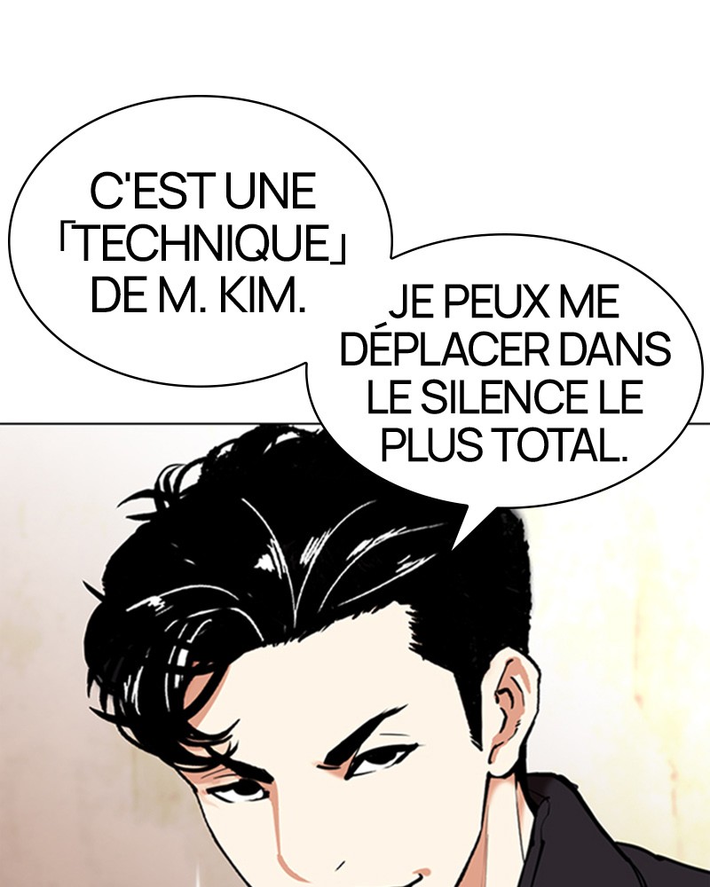 Lookism Chapitre 347 - Page 154