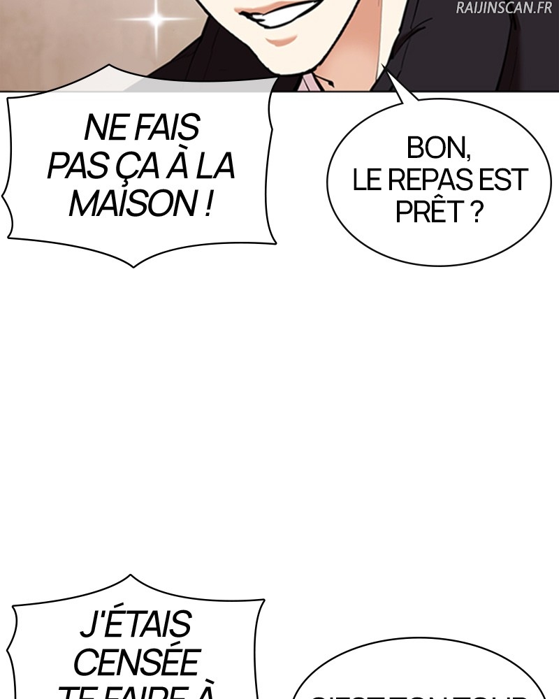 Lookism Chapitre 347 - Page 155