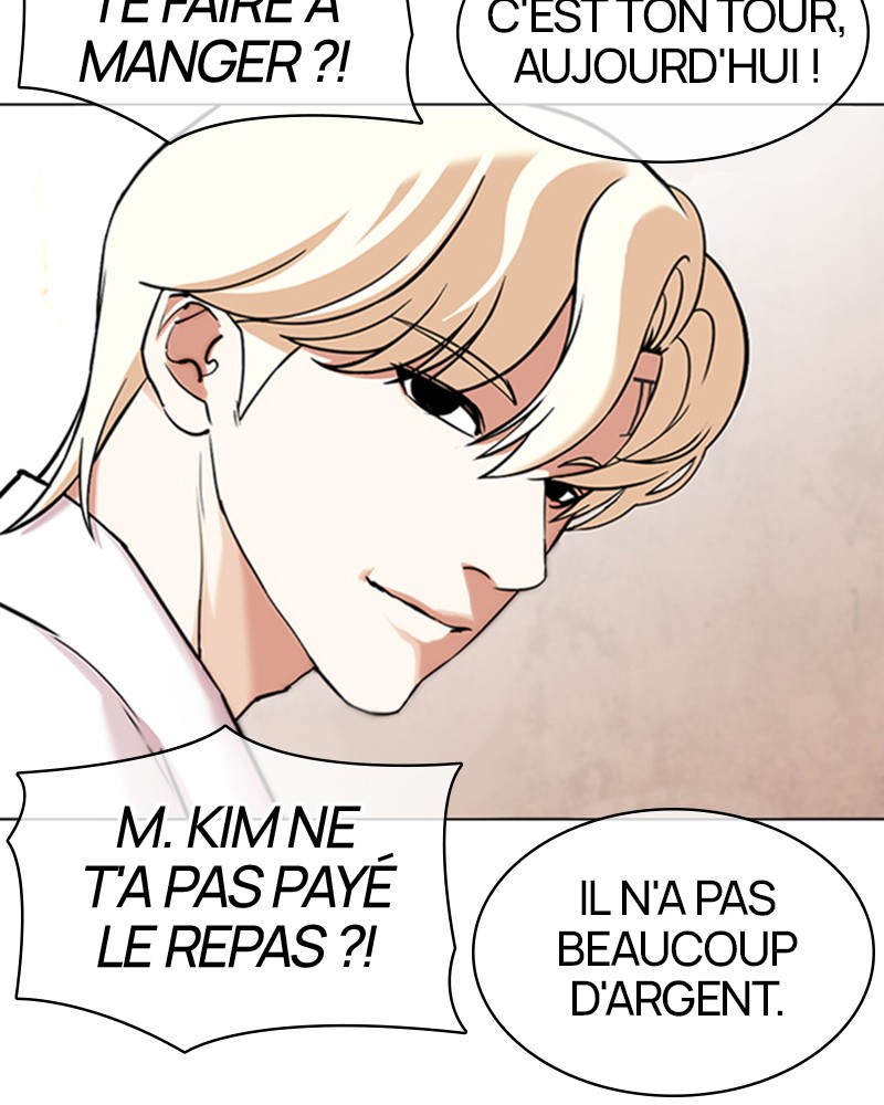 Lookism Chapitre 347 - Page 156