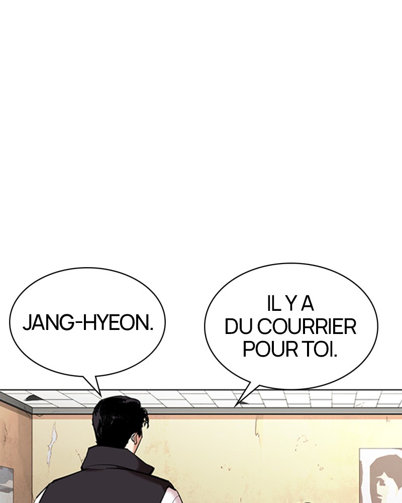 Lookism Chapitre 347 - Page 158