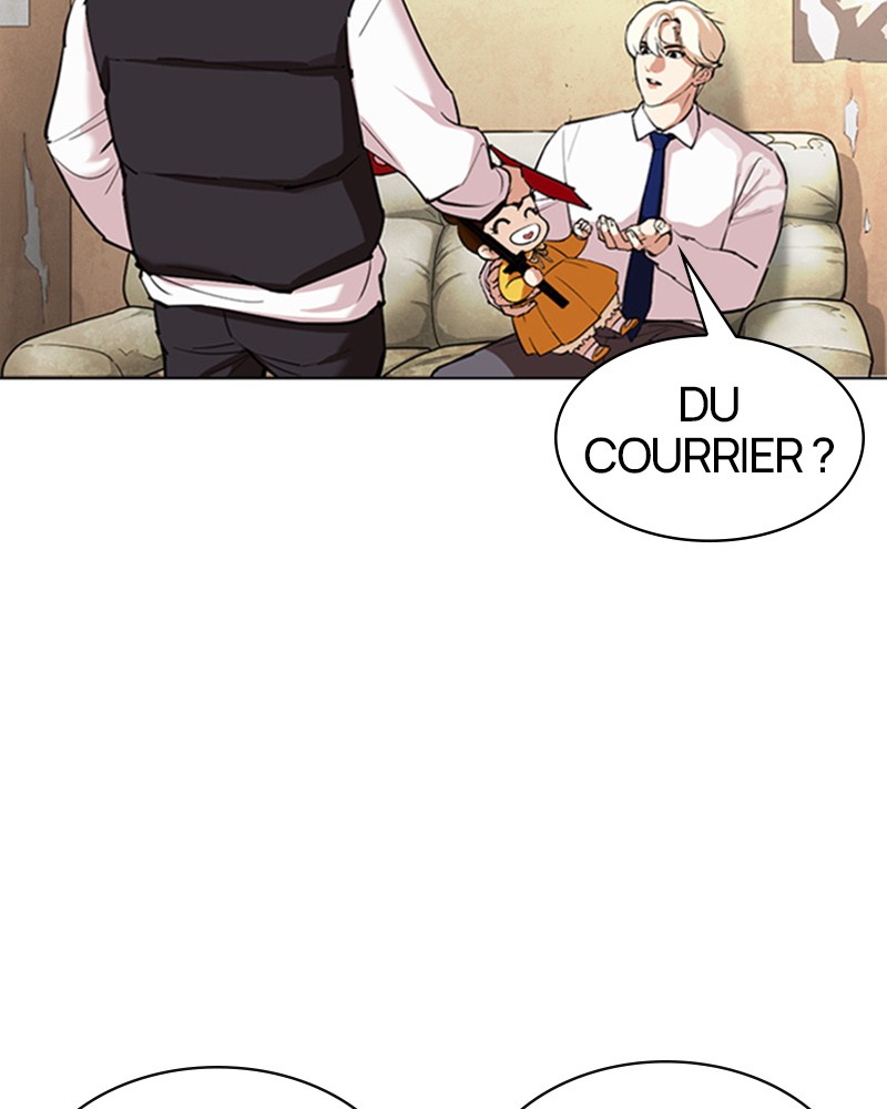 Lookism Chapitre 347 - Page 159
