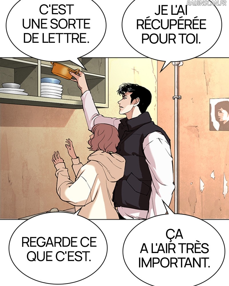Lookism Chapitre 347 - Page 160