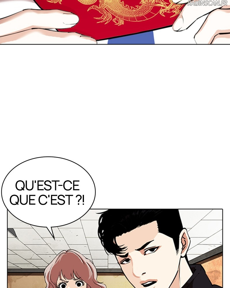 Lookism Chapitre 347 - Page 165