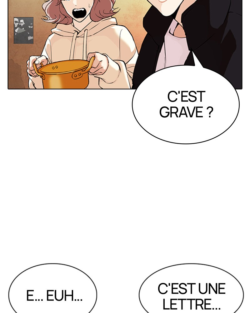Lookism Chapitre 347 - Page 166