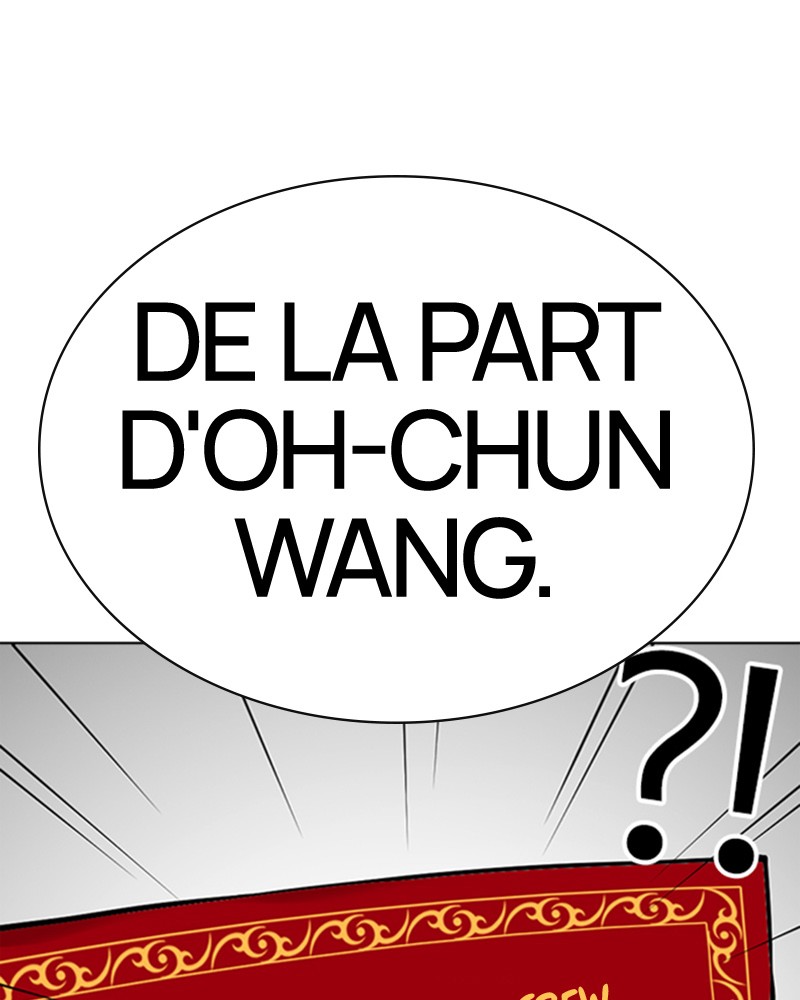 Lookism Chapitre 347 - Page 168